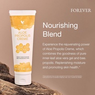 美國製正品 Forever living aloe propolis cream 蘆薈蜂膠膏 (有效期 2029年)