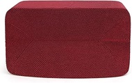 Soundskins - for Sonos Play 5 - Speaker Cover/Accessories - Bordeaux