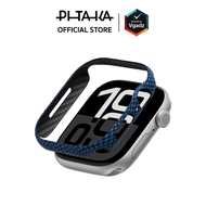 Pitaka - เคสสำหรับ Apple Watch Series 10 (4246 mm) รุ่น Air Case by Vgadz