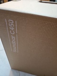 samsung soundbar c450