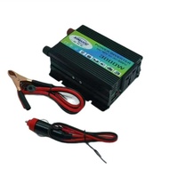 Power Inverter 220 Watt 12 Volt / Inverter 220W DC 12V to AC 220V