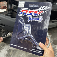 Brake Disc PCX160 GTR267MM Front Floating Brake Caliper Rear Brake System Modification Motorcycle Ac