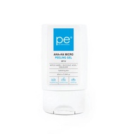 Skrub Muka [GF114] AHA+HA MIRCO Peeling Gel  /GF114 AHA+HA MIRCO Peeling Gel 60ml 胶原蛋白凝胶
