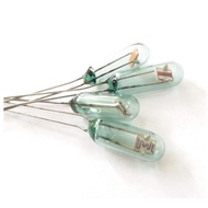 Light Dependent Resistor LDR Glass