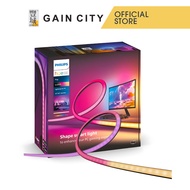 Philips Hue Play Gradient Lightstrip 32-34" 929003498605