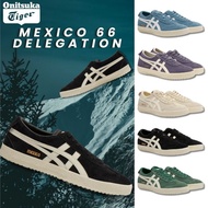 [Onitsuka Tiger] Sneaker MEXICO 66 DELEGATION