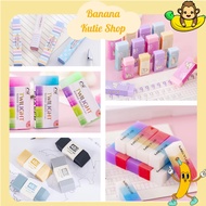 (Super Cheap Price)Pencil Eraser, Soft Eraser, Student Eraser, Soft Eraser in Many Models, 4b Eraser