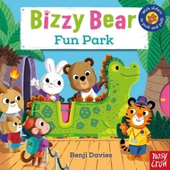 Bizzy Bear: Fun Park/Benji Davies eslite