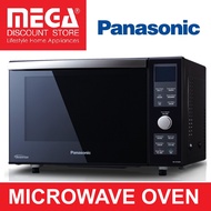 PANASONIC NN-DF383BYPQ 23L MICROWAVE OVEN WITH GRILL