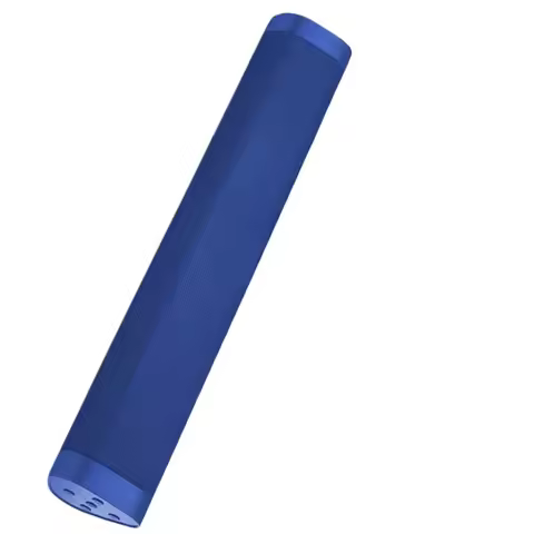 Sound Blaster Long Bar Bluetooth Speaker for Adults with Heavy Bass High Power Outdoor Indoor Car De