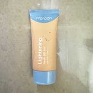 WARDAH [PRELOVED] BB TINTWARDAH