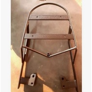 GIVI MONORACK ADVANCE FOR SM SPORT 110R