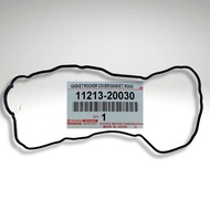 ปะเก็นฝาวาล์ว Toyota 1MZ-FE แท้ ซ้าย 11214-20030 ขวา 11213-20030