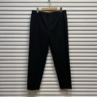 < OPMM >-[JIL SANDER] Suit Pants