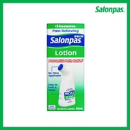 Salonpas Lotion 85Ml (Pack Of 2)