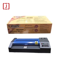 MESIN Laminating Machine - Lamination Machine A3 Origin OR-330D