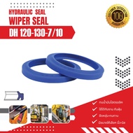 DH 120-130-7/10 Dust Seal Sweeping