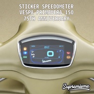 Stiker Pelindung Spido Vespa Primavera 150 | Stiker antigores Vespa Primavera 150 | Stiker Pelindung