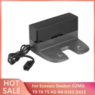 (Ready Stock)Original Ecovacs U3 / 600 / Slim10 / DD33 / DD35 / DK35 / DJ35 Parts Of Charger Dock Ch