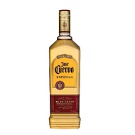 Jose Cuervo Especial Gold Tequila Original 100cl