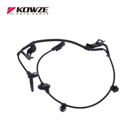 Brake Brake ABS Wheel Speed Sensor 4670A583/4670A157 Suitable for Mitsubishi Orand Lanse