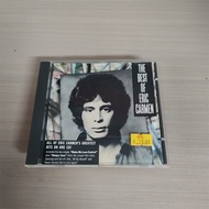 S1898 (Unsealing ) Eric Carmen  The Best Of Eric Carmen    laojie