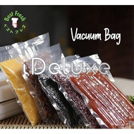 Vacuum Bag Plastic POLOS (30 X 40 CM)