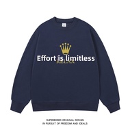 MENGMIANQISHI | Worker Motivation Eason Chan Lyrics Sweatshirt