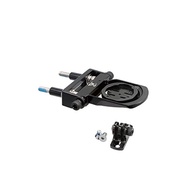 (Rack mount) wahoo Aero combo mount (bolt clamp type) for Wahoo New BOLT (V2) only【WAH3-BOLT1