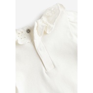 Genuine HM UK/JP girls' cotton Bodychip, sizes from 4-6m to 3-4y