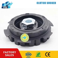 7SEU17C AC Compressor Clutch Sucker for VW Transporter T5 Multivan Amarok 7E0820803 7E0820803F 7E082