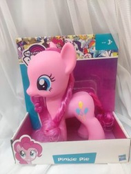 特價正版全新小馬寶莉、彩虹小馬My Little Pony 玩具 Pinkie Pie梳頭玩具