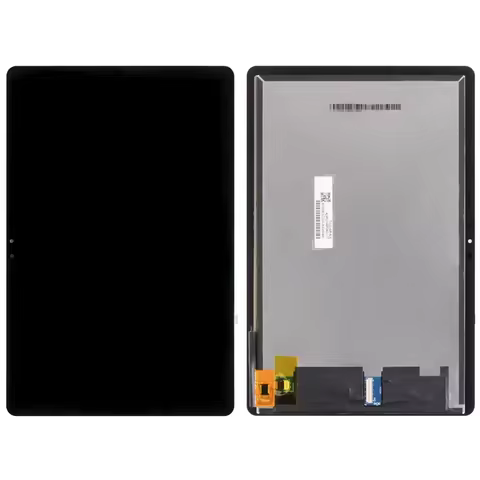 From Lenovo Chromebook Duet 10.1 CT-X636F CT-X636 LCD Display and Touch