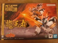 BANDAI METAL ROBOT魂 龍王丸
