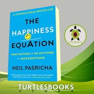 The Happiness Equation
