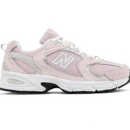 Sepatu NB 530 Sneakers New Balance 530 Stone Pink 100% Original