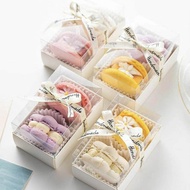 Macaron Packaging Box Macaron Packaging Box Dessert Dessert Packaging Box Packaging Box Food Packagi
