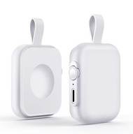 Sạc dự phòng không dây từ tính nhanh cho Apple Watch Ultra 3 2 1 49mm Bộ chuyển đổi đế sạc di động c
