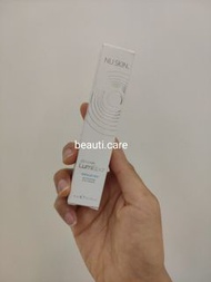 Nu skin nuskin idealeyes eye cream 眼霜 lumispa accent
