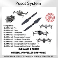 PROPELLER BALING BALING DJI MAVIC 2 PRO/MAVIC 2 ZOOM - WON5SHOP