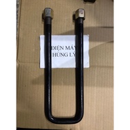 Optical tweezers 18mm, inner diameter 72mm, length 32cm (18*72*320) HCL to install car suspension sy