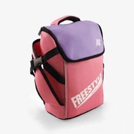 Hot sale Freestyle Freestyle Children's Roller Skating Backpack Quick Skating Bag Equipment Storage 