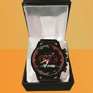 Latest Cool Custom Leather BMW X5 SPEEDOMETER Watch