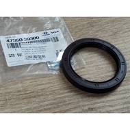 100% ORIGINAL (HYUNDAI KIA) TRANSFER CASE OIL SEAL HYUNDAI SANTAFE CM / KIA SORENTO UM>>47350 39300