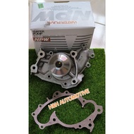 Npw Japan Water Pump - Toyota Alphard Estima Harrier 3.0 V6 1MZ-FE  (T-120)