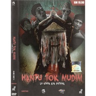 DVD Malay Movie Hantu Tok Mudim
