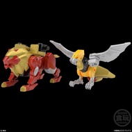 Ready Stock Special Offer Bandai PB Limited Food Toy SMP Beasts Team Fit Yabo King Gao King