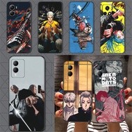 Sakamoto Days Anime for Vivo U3 Y19 S1 S16 S17 S19 Pro S17 S17T T3 V5 lite Z9 Y67 V5s  Y66 Plus V7 Y