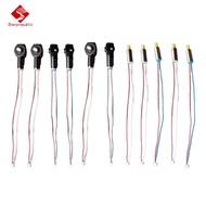 Sharprepublic Drone Motors,Quadcopter Motor,Pairs Toys Games Accs,RC Drone Motor Forward And Motor f