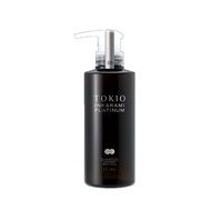 TOKIO IE INKARAMI PLATINUM SERIES PLATINUM Shampoo/Treatment(400g) Refill(700g) OUTKARAMI PLATINUM O